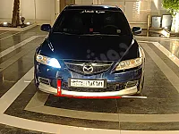 مازدا 6 2003 أوتوماتيك للبيع في المالكي، دمشق - 400 حصان