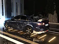 مازدا 6 2003 أوتوماتيك للبيع في المالكي، دمشق - 400 حصان