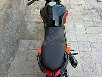 دراجة نارية هوجن 250cc موديل 2026 مستعملة للبيع في دوما