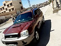 هيونداي سانتا في 2003 للبيع في السيدة زينب بسعر 9500$