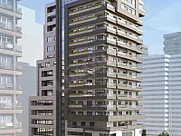 شقة جديدة للبيع بكفر سوسة 305م² مع طابو مرخص