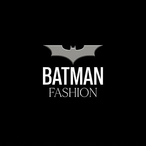 1.Batman_ Fashion 