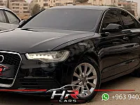 انظف A6 بسوريا والتزام🔥