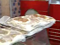 مطعم للاجار او البيع بالميسات