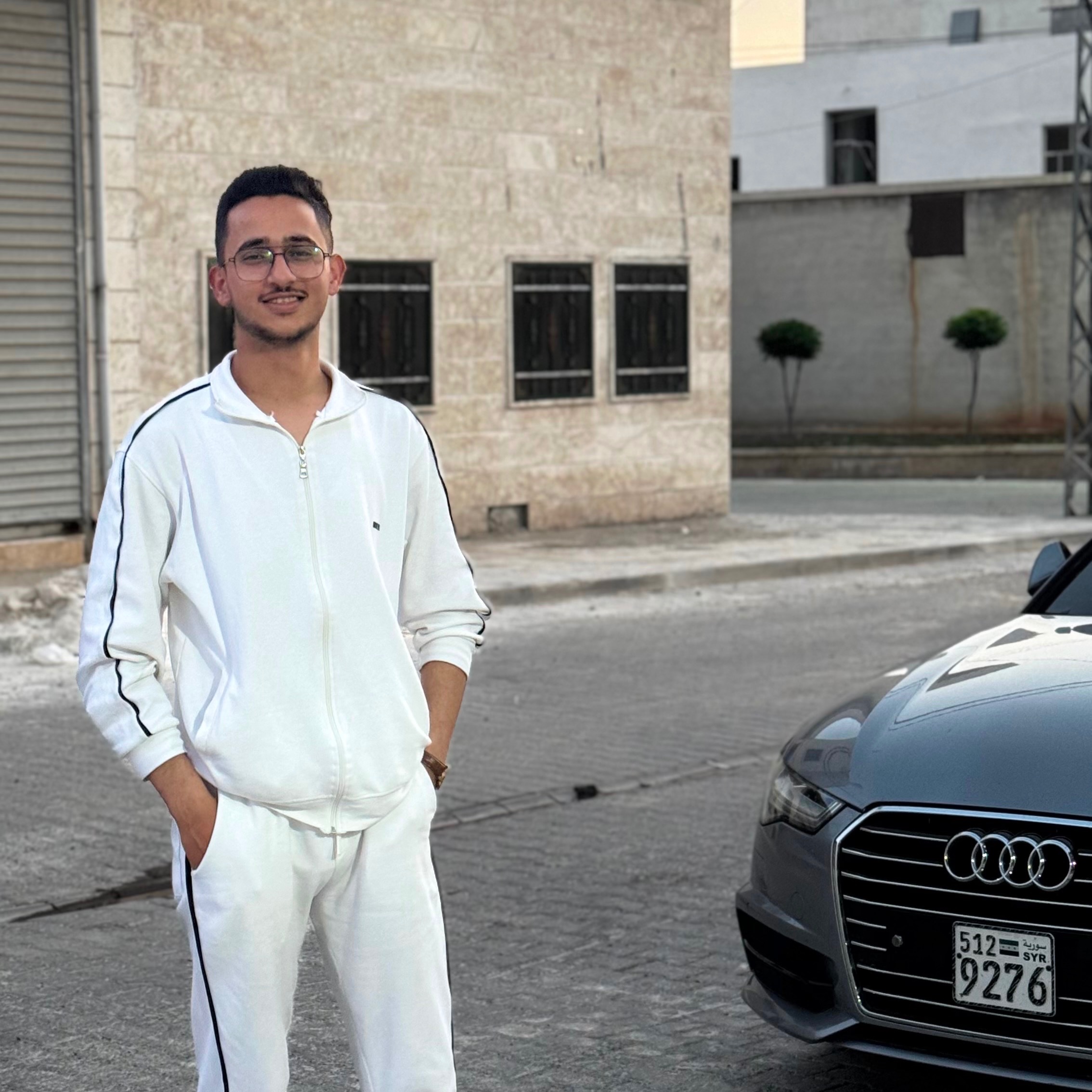 سعد مصطفى