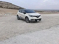 رينو كليو 2015 مستعملة للبيع في السلمية - 90,000 كم ديزل