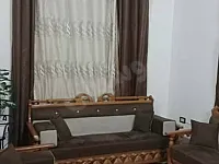 للبيع شقة بركن الدين  قرب جامع ابو النور