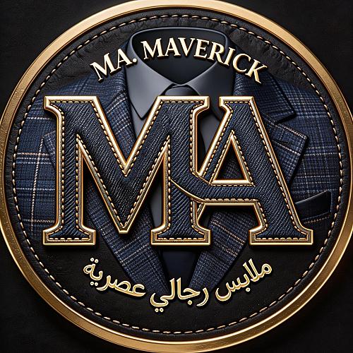 Ma.MAVERICK