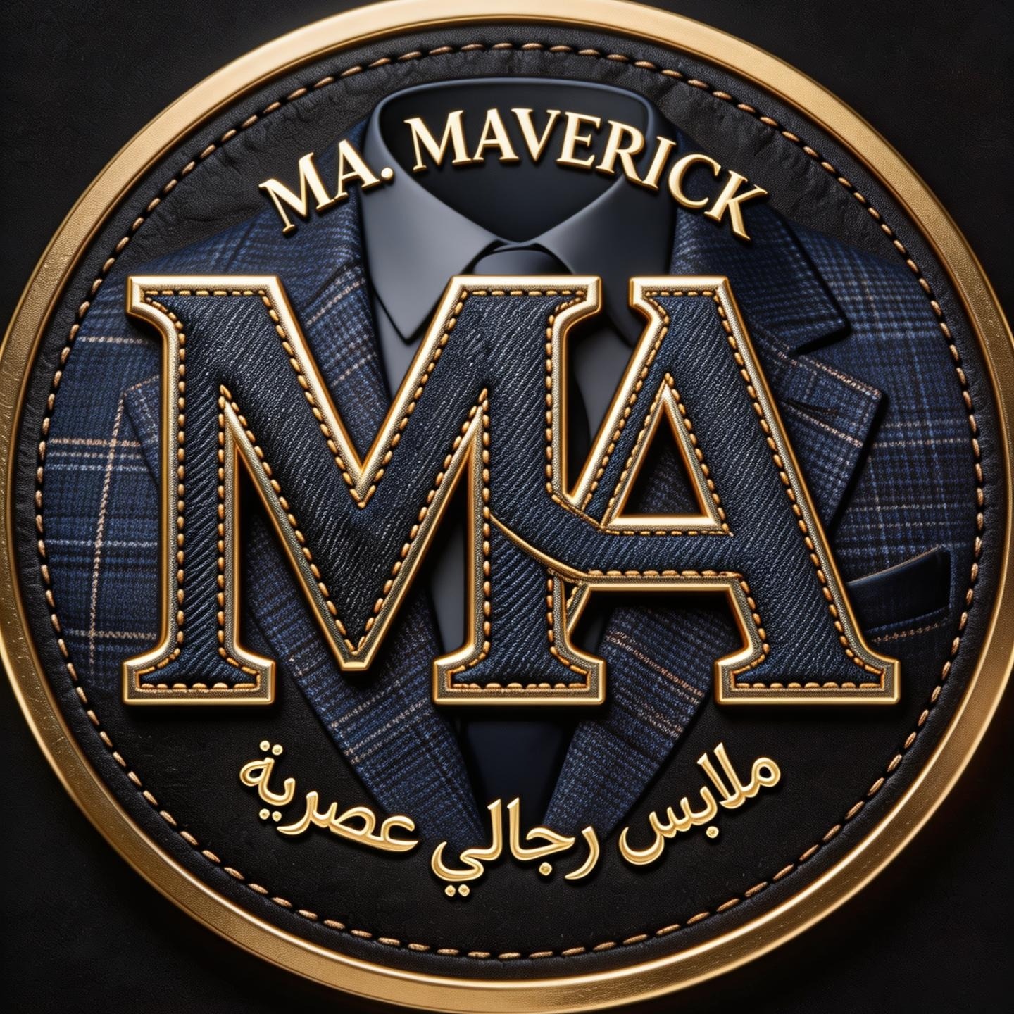 Ma.MAVERICK