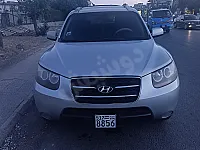 هيونداي سانتا في 2006 كوري مستعمل بسعر 11,500$ في دمشق