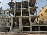 للبيع 4 شقق في حلب الجديدة بمساحة 320 م² بسعر مغري