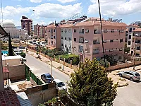 للإيجار منزل في ضاحية قدسيا الجزيرة الخامسة