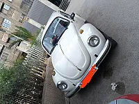 فولكسفاغن بيتل 1976 للبيع في دمشق - 49590 كم