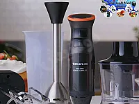 خلاط يدوي جديد للبيع في مركز اعزاز - 0 ل.س