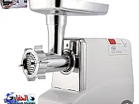 فرامة لحمة كهربائية صني جديدة للبيع في اعزاز - حلب
