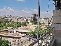 للبيع بيت بالميدان قريب على دوار الزراعة/الكابري عالرئيسي ٥ غرف