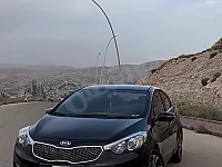 للبيع كيا k32013