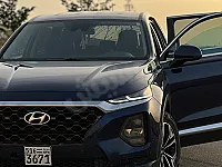 هيونداي سانتا في 2019 للبيع في دمشق بسعر 18500$