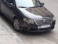 فولكسفاغن باسات 2008 مستعملة للبيع في القدم - 135000 كم