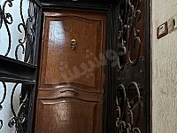 إيجار شقة فاخرة بلاطة كاملة في مجمع مساكن دوما - 4 غرف و3 حمامات