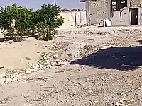 أرض سياحية للبيع بمنطقة بالا - ريف دمشق بمساحة تقدر  3250 م²