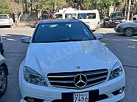 مرسيدس بنز C 300 2011 مستعملة للبيع في المزة - 300000 كم
