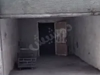 للبيع او الاجار  محل تجاري طابو اخضر 