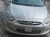 اكسنت بنزين تواجد حلب الشعار