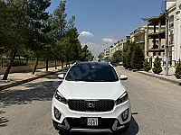 كيا سورينتو 2015 جيده جدا للبيع في خالدية، حلب