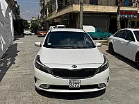 كيا كي 3 2018 مستعملة للبيع بحالة ممتازة 