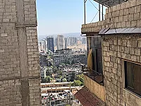 شقة للبيع في المزة 86 بدمشق، 110م²، 2 غرفة، مفروشة