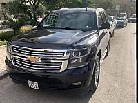 متوفر للٱجار شفروليه تاهو 