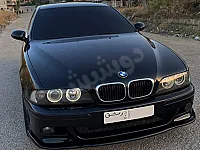 Bmw e39 محرك 6 سلندر 2800cc