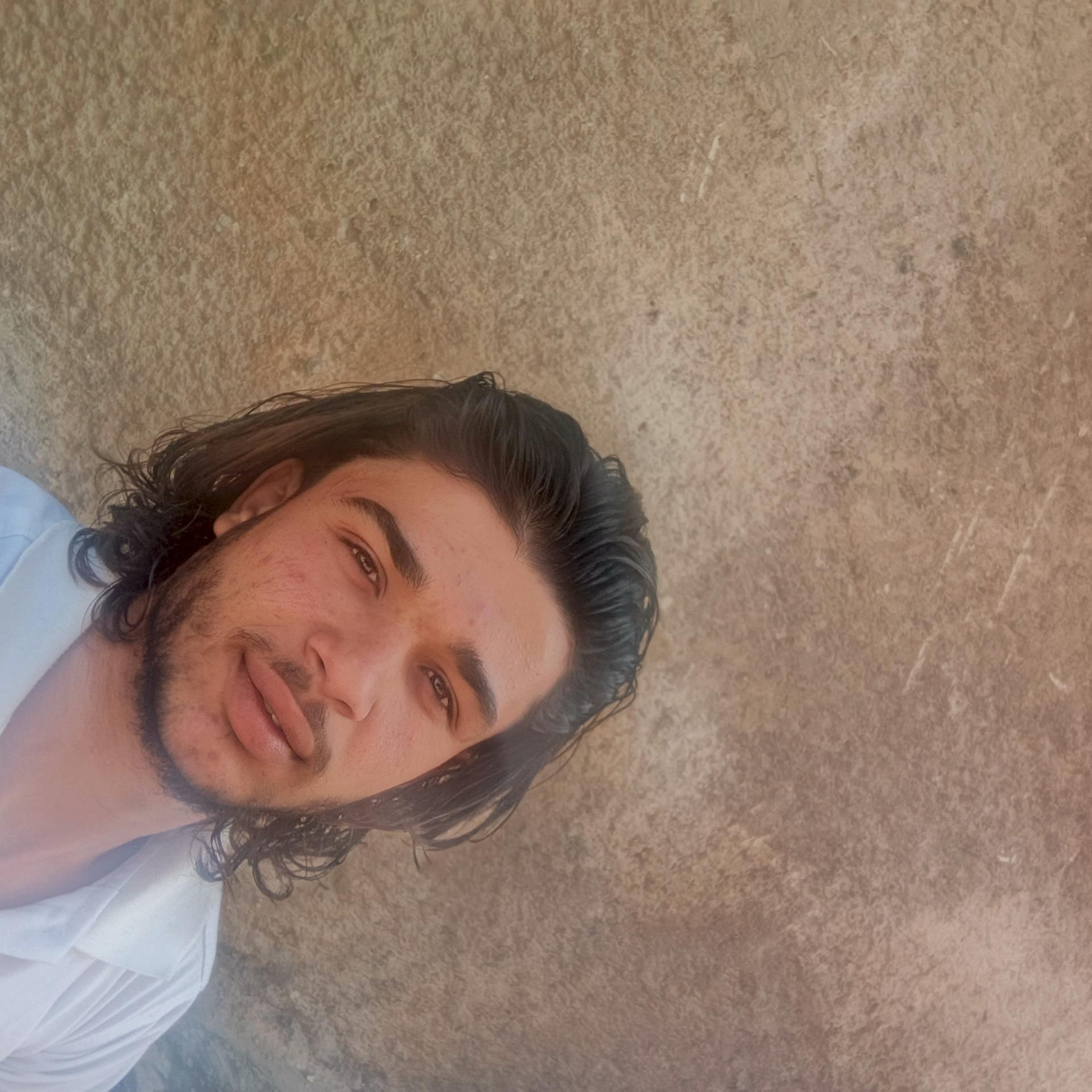 مهند ابو جواد
