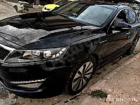 كي5 بحالة ممتازة وجاهزية عالية ومدفوعة الرفاهية ولاتحتاج اي مصاريف