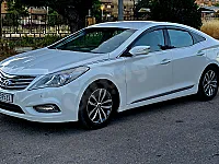 للبيع هيونداي أزيرا 2011 