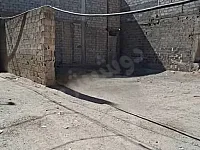 أرض سكنية للبيع في الحسينية ريف دمشق - 108 م² بسعر مغري