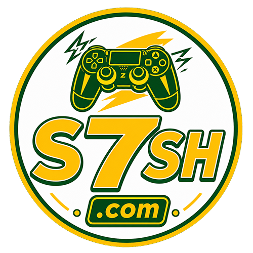 شحنك شات S7SH