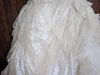 فستان عرس