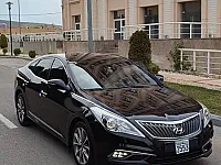 هيونداي أزيرا 2015 مستعملة للبيع في قدسيا - 240 حصان