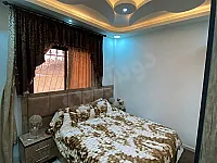للايجار شقه مفروشة للعائلات فقط 