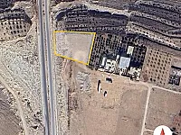 محضر سكني للبيع في السجنه، درعا، 2220م² بسعر 300,000$