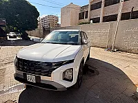 هونداي كريتا أقل مدة إيجار ٤ أيام
