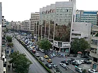  محل تحت الأرضي نزول ٦ درجات ، بشارع ٢٩ أيار 