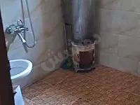 للبيع بيت بنزلة تلفون هوائي حارة حج حبيب ٣ و صالون ط٤