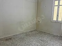 شقه للبيع 100 متر حلب المشهد مع محل ثلاث غرف ومنتفعات 