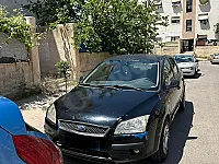فورد فوكَس 2006 للإيجار في قطنا بسعر 350 دولار شهرياً