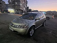 نيسان مورانو 2005 للبيع في دمشق بسعر 7500$