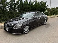مرسيدس E300 2011 للبيع في دمشق القديمة بسعر 14,300$