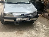 بيجو 405 موديل 2005 للبيع في دمشق القديمة بسعر 4700$